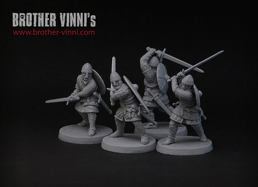 Brother Vinni