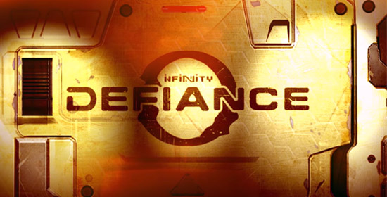 Corvus Belli Infinity Defiance