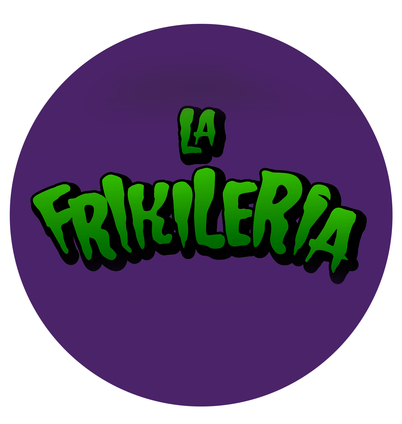 Logo_frikileria