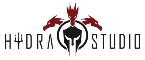 hydra studio logo