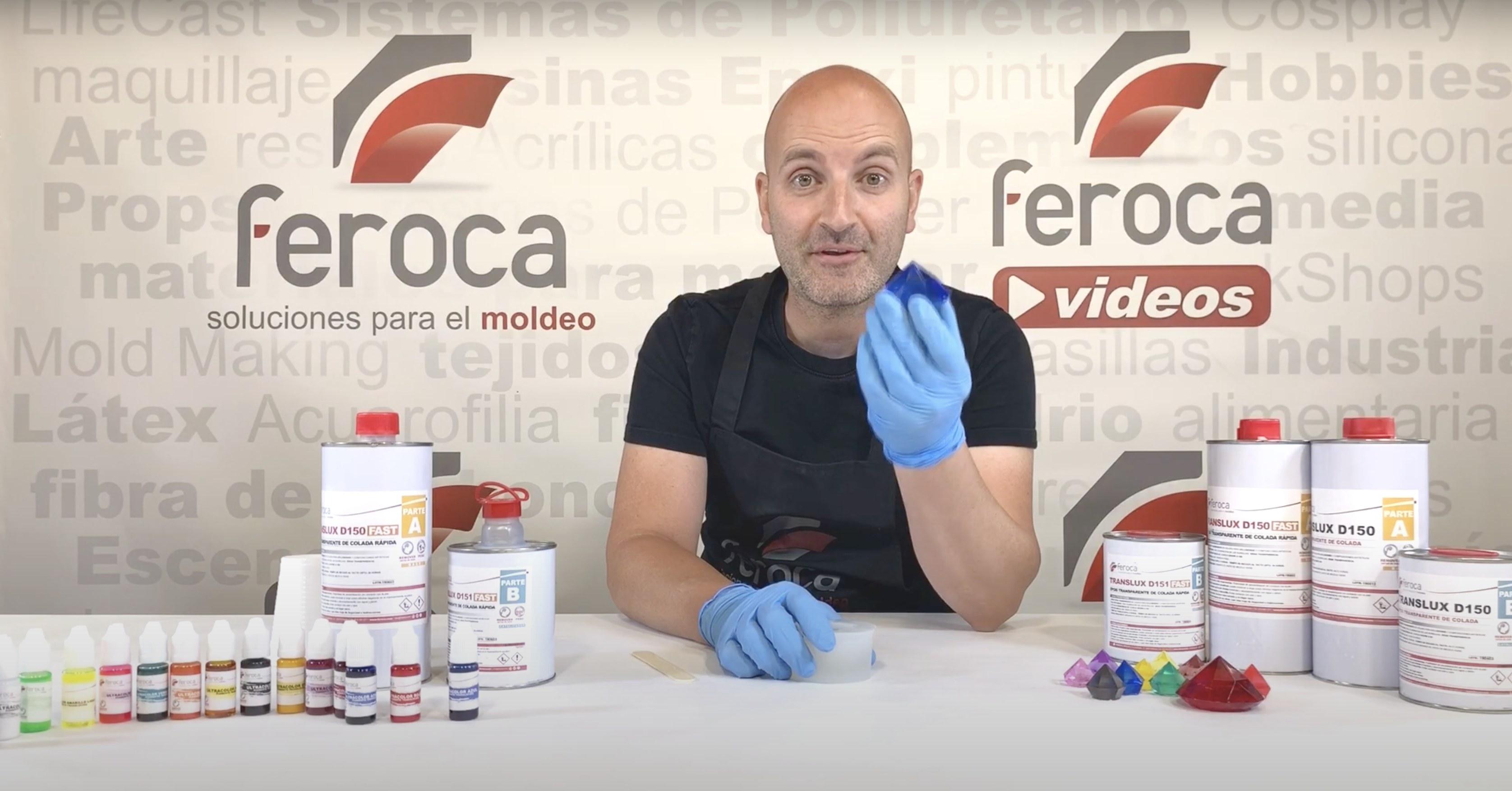 Acabados y Posibilidades sobre Impresión 3D