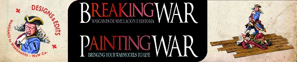 breaking war