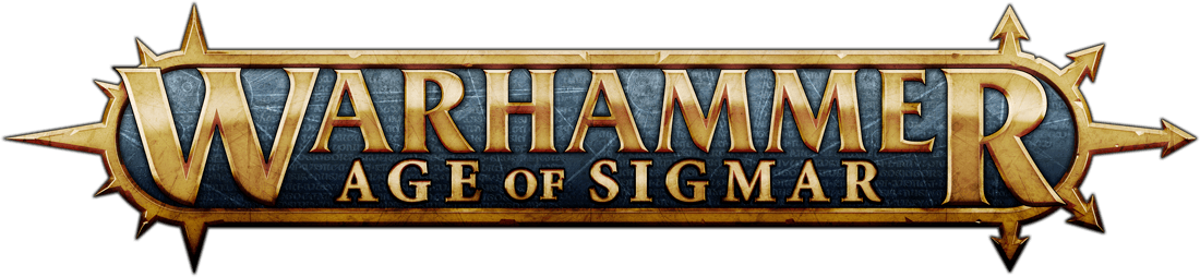 Warhammer Age of Sigmar