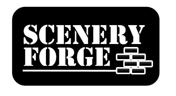 Scenery Forge