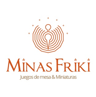 Minas Friki