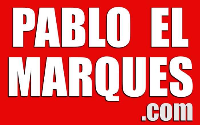pablo el marques