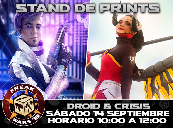 dROID_cRISIS