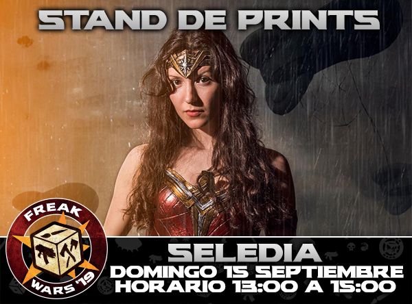 Seledia FreakWars
