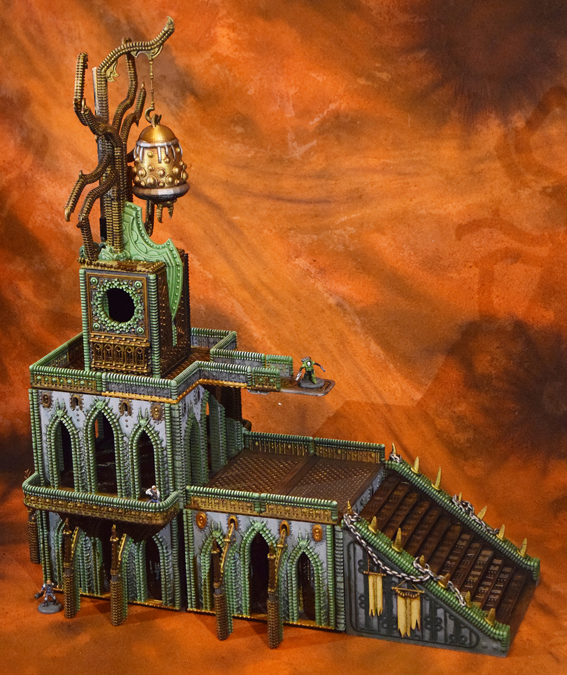 thunder_crhome_trescuartos campanario