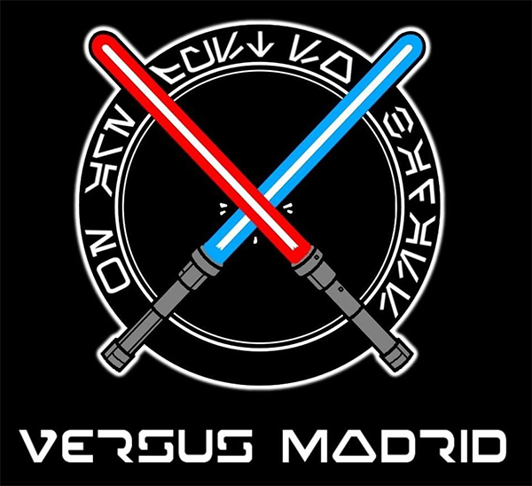 versus madrid