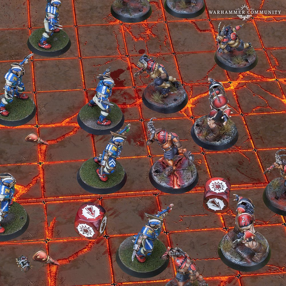 Blood Bowl