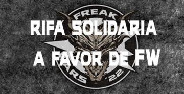 rifa solidaria