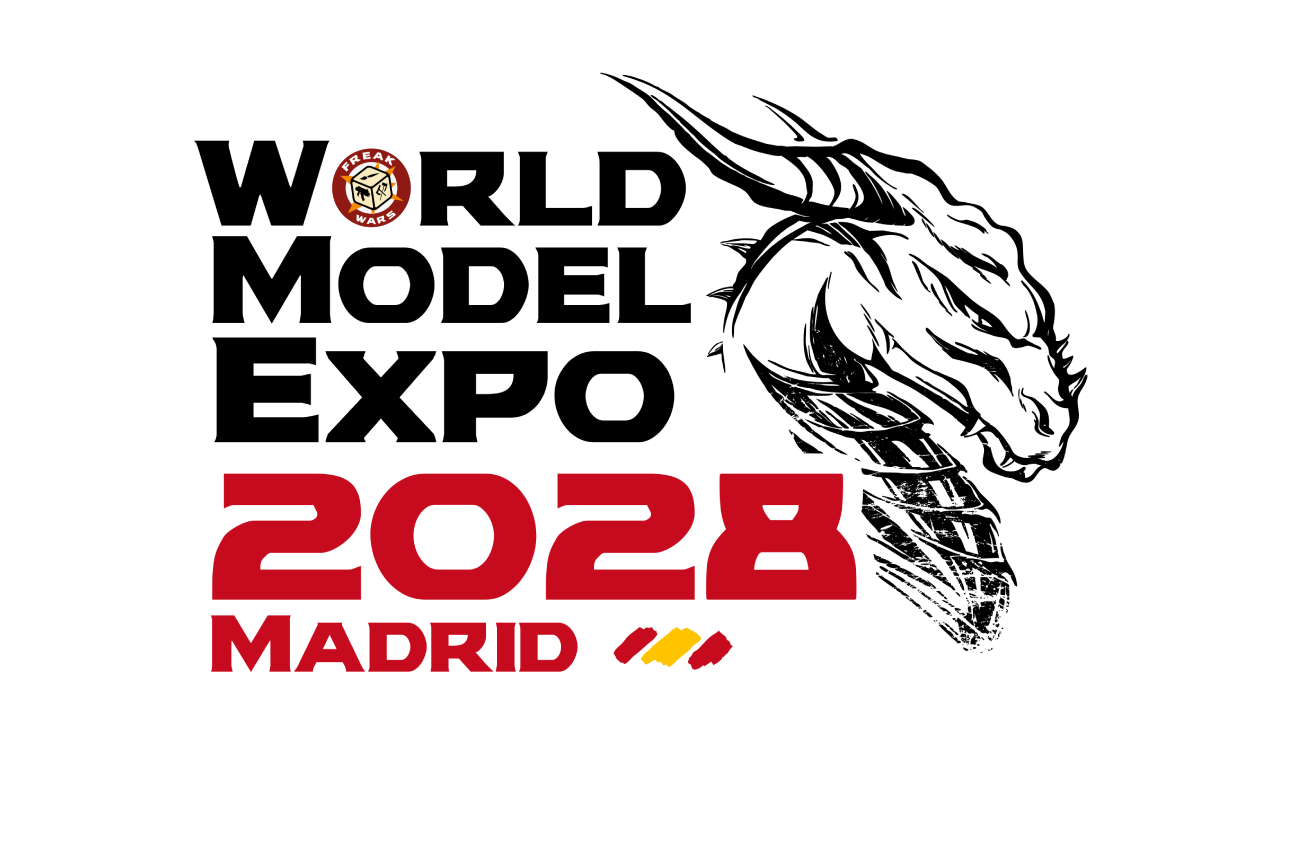 World Model Expo 2028