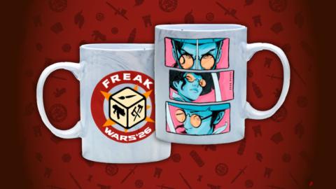 Taza FW '26
