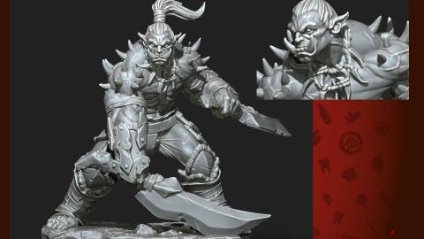 Miniatura FW '26 Revil
