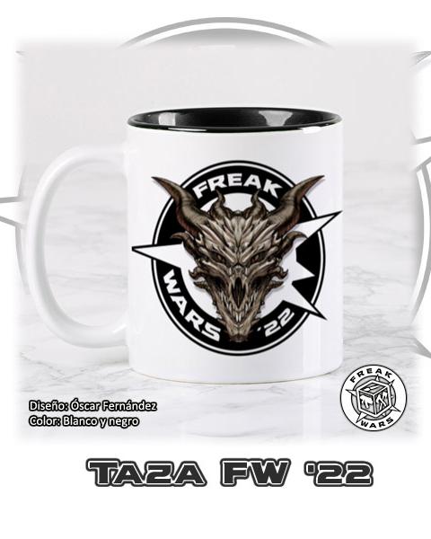 Taza FW '22
