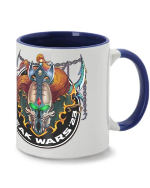 Taza Freak Wars '23