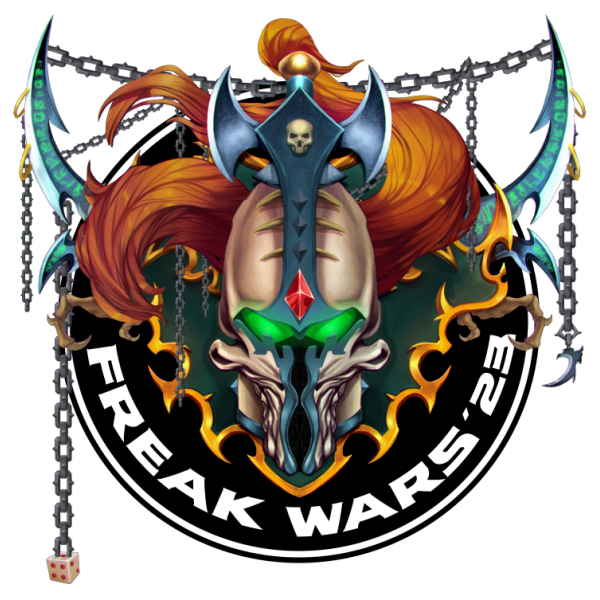 Freak Wars '23
