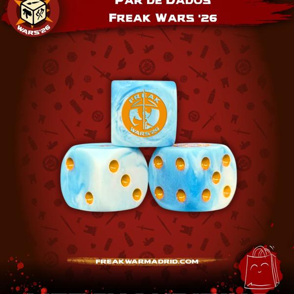 Dados FW '26