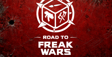 Road to Freak Wars 26