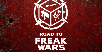 Road to Freak Wars: Underworlds y 40K los próximos duelos