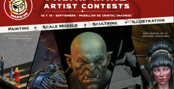 Freak Wars Artist Contests '26, inscripciones abiertas