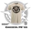 Camiseta FW '22