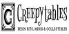 Creepytables logo