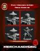 Pack Venganza de Kizu (Kizu + Revil + Gorro Exclusivo)