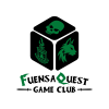 FuensaQuest Game Club